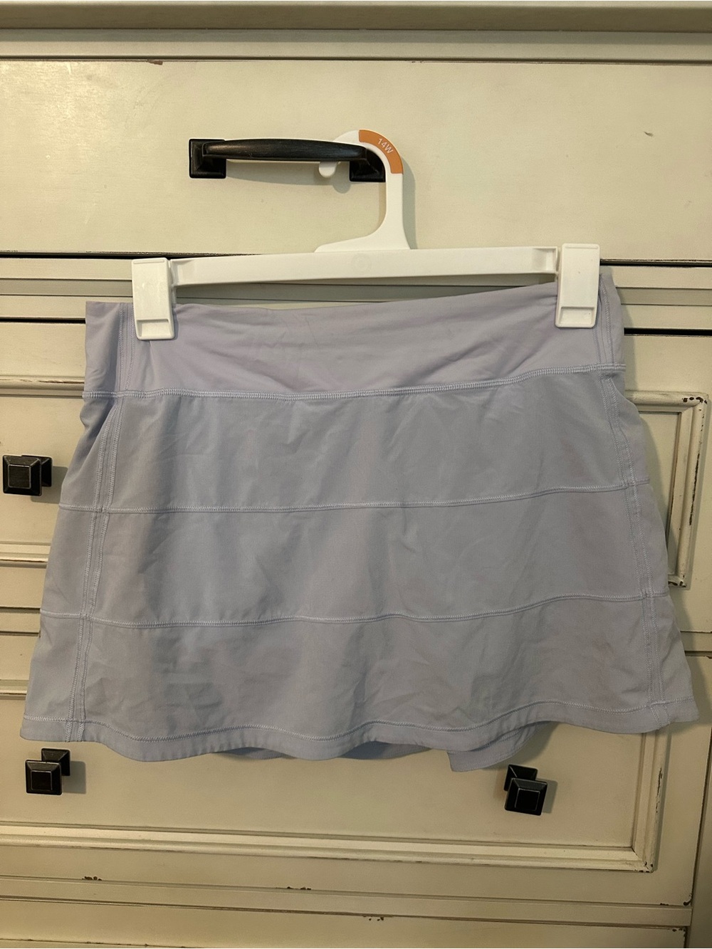 Light Lavender Women's Active Skort - Lululemon